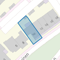 Perceel ZWD03-E-3212