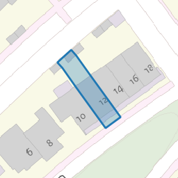 Perceel ZWD03-E-3213