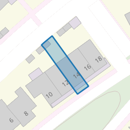 Perceel ZWD03-E-3214