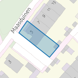 Perceel ZWD03-E-3217