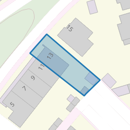 Perceel ZWD03-E-3221