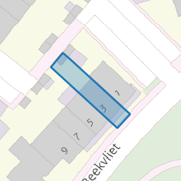 Perceel ZWD03-E-3223