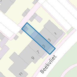 Perceel ZWD03-E-3224