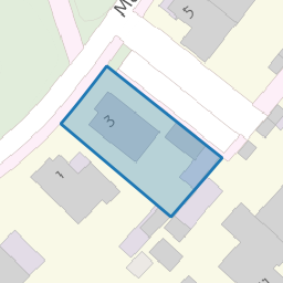 Perceel ZWD03-E-3231