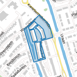 Perceel ZWD03-E-3241