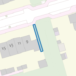 Perceel ZWD03-E-3244