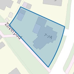 Perceel ZWD03-E-3247