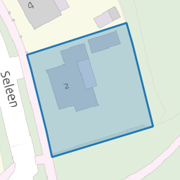 Perceel ZWD03-E-3250