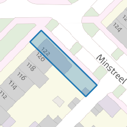 Perceel ZWD03-E-3252