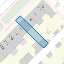 Perceel ZWD03-E-3256