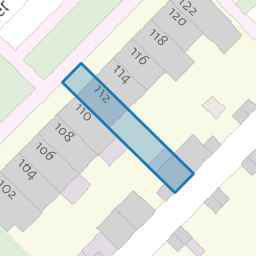 Perceel ZWD03-E-3257