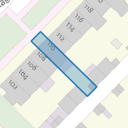 Perceel ZWD03-E-3258