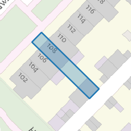 Perceel ZWD03-E-3259