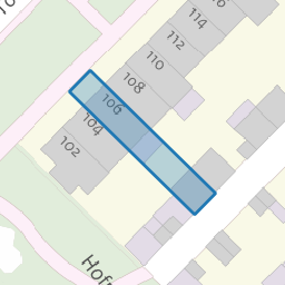 Perceel ZWD03-E-3260