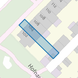 Perceel ZWD03-E-3261