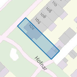 Perceel ZWD03-E-3262