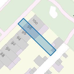 Perceel ZWD03-E-3264