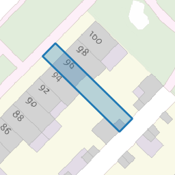 Perceel ZWD03-E-3265