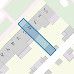 Perceel ZWD03-E-3266