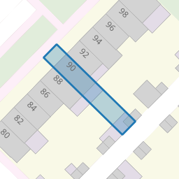 Perceel ZWD03-E-3268