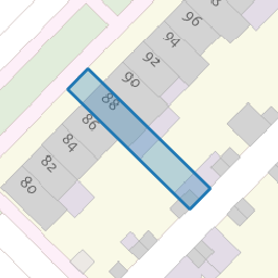 Perceel ZWD03-E-3269