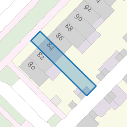 Perceel ZWD03-E-3271