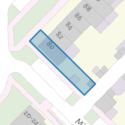 Perceel ZWD03-E-3273