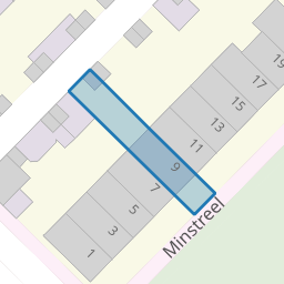 Perceel ZWD03-E-3279