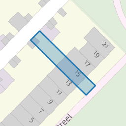 Perceel ZWD03-E-3282