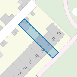 Perceel ZWD03-E-3283