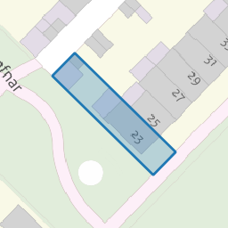 Perceel ZWD03-E-3286