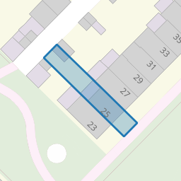 Perceel ZWD03-E-3287