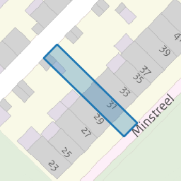 Perceel ZWD03-E-3290