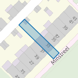 Perceel ZWD03-E-3291