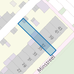 Perceel ZWD03-E-3293