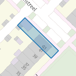 Perceel ZWD03-E-3296