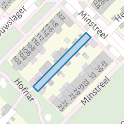 Perceel ZWD03-E-3297