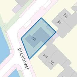 Perceel ZWD03-E-3299