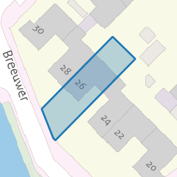 Perceel ZWD03-E-3301