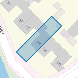 Perceel ZWD03-E-3302