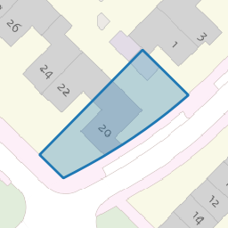 Perceel ZWD03-E-3304