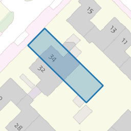 Perceel ZWD03-E-3306