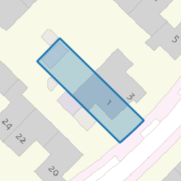 Perceel ZWD03-E-3308