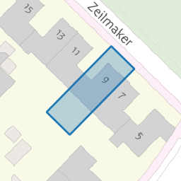 Perceel ZWD03-E-3312