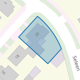 Perceel ZWD03-E-3316