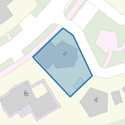 Perceel ZWD03-E-3318