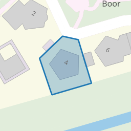 Perceel ZWD03-E-3319