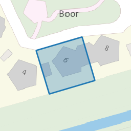 Perceel ZWD03-E-3320