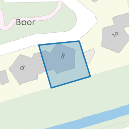 Perceel ZWD03-E-3321