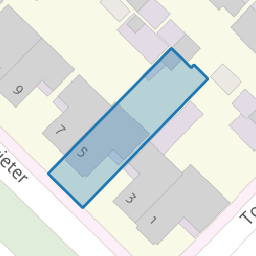 Perceel ZWD03-E-3328